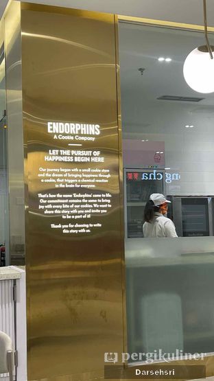 Foto review Endorphins oleh Darsehsri  5