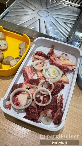 Foto review Tako Hotpot & Grill oleh Darsehsri  1