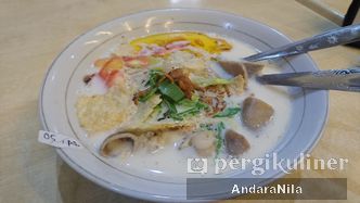 Foto Makanan di Sop Kaki Kambing Dudung Roxy