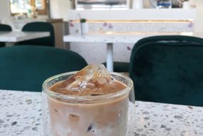 Foto Phyllo Coffee