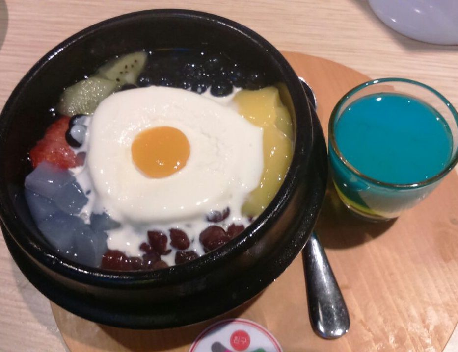 Chagiya Korean Suki & BBQ, Dago Bawah, Bandung - Lengkap ...