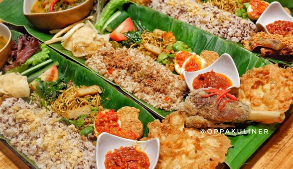 Bukan April Mop, Ini Dia Tempat Kulineran Baru di Jakarta Rekomendasi untuk Bulan April!