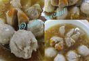 Foto Makanan di Pondok Bakso Super Pak Ali
