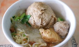 Bakso Rusuk Joss