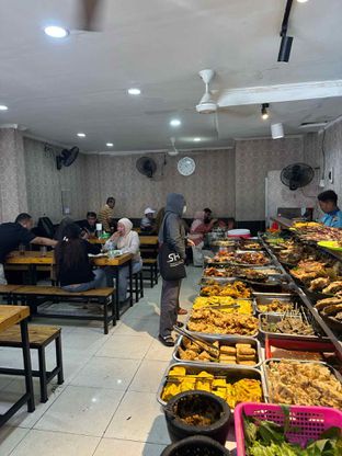 Foto review Rumah Makan Ibu Ida oleh Albert Murdiono 12