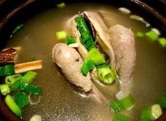 5 Makanan Khas Korea yang Bisa Jadi Obat Saat Kamu Sakit