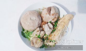 Foto Makanan di Bakso Pak Jenggot Hajiten