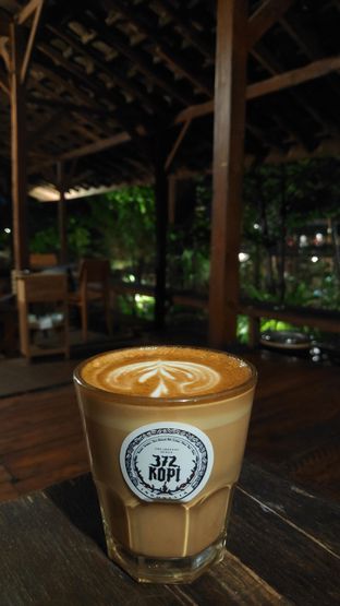 Foto review 372 Kopi oleh Simon A. claudius_simon 1