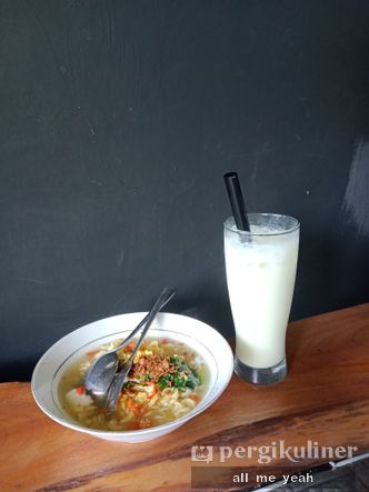 Foto Makanan di Warkop Tina