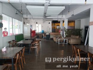 Foto 2 - Interior di Teh Tarik Ku by Johny oleh Gregorius Bayu | ig: exploresto