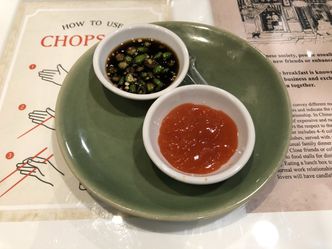Foto Makanan di Three Uncles