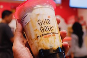 Foto Gulu Gulu