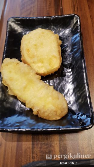 Foto review Sanukiseimen Mugimaru oleh UrsAndNic  6