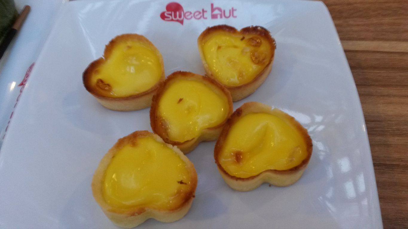 Sweet Hut, Pantai Indah Kapuk - Lengkap: Menu terbaru, jam ...
