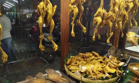 Warung Nasi Ampera