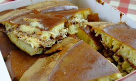 Martabak Pecenongan 65A