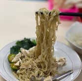 Foto di Mie Onlok Palembang