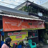 Foto di Mie Ayam Bangka Asan