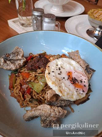 Foto Makanan di Maison La Formule
