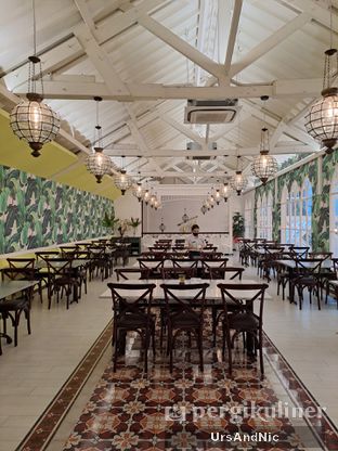 Foto 10 - Makanan di Restaurant Sarang Oci oleh UrsAndNic 