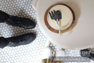 Foto Makanan di Cheesess