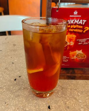 Foto 4 - Makanan di Mangkokku Stir Fry oleh Momondud 