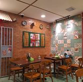 Foto di Hoi Kee Hainanese Chicken Rice & Porridge