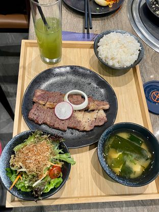 Foto 6 - Makanan di Chanba Private Room Grill oleh FoodieTravelDiary23 PL