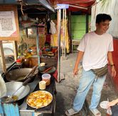 Foto di Nasi Goreng Bumbu Ulek Pak De