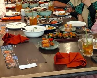 Foto Makanan di Seribu Rasa