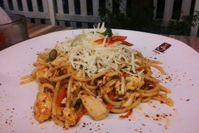 Foto J-Zone Caffe