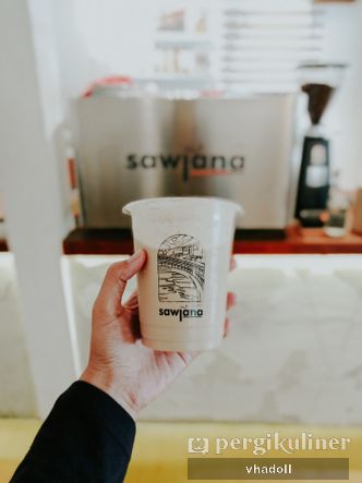 Foto Makanan di Sawjana Kopi