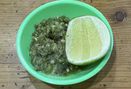 Foto Makanan di Warkop Medan di Jakarta