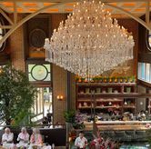 Foto di de flore, dine & drink