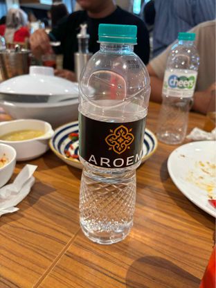 Foto review Aroem Restaurant & Ballroom oleh Cyntia // IG: @cyntiahbsr 11