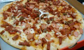 Pizza Hut Delivery (PHD)