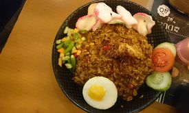 Dapoer Item