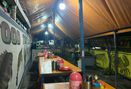 Foto Makanan di Seafood Sari Laut Tony Kuswoyo