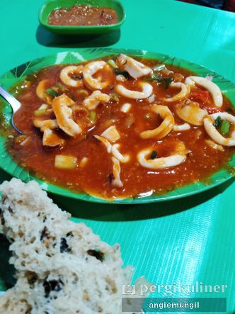 Foto Makanan di Seafood Pak Jhon 32