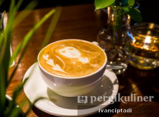 Foto review P&B Coffeeshop oleh Ivan Ciptadi @spiceupyourpalette 1