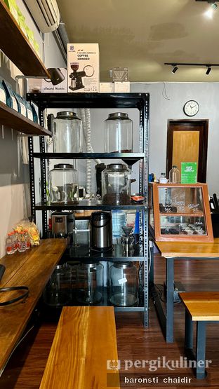 Foto review Bean Bags Roastery oleh Ig: Baronstic  6
