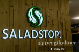 Foto review SaladStop! oleh Tissa Kemala 3