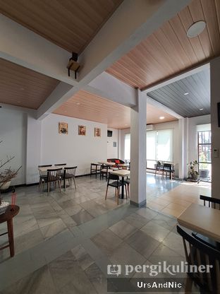 Foto 9 - Makanan di Reindel Coffee oleh UrsAndNic 