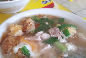 Foto Cufungmoi - Song Sui Hok Lopan