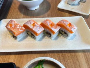 Foto 2 - Makanan di Kai Jin Sui San oleh Oswin Liandow