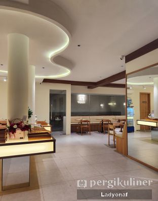 Foto 3 - Makanan di Tadaima Japanese Bakery oleh Placetogoandeat ID