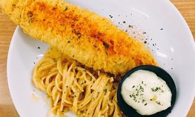 Fish Streat