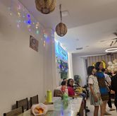 Foto di Saung Bambu Cafe and Resto