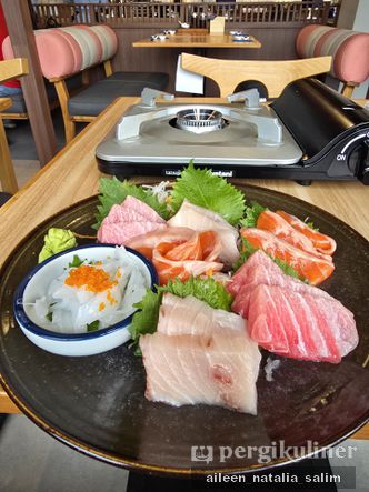 Foto Makanan di Kai Jin Sui San
