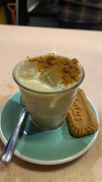 Foto Makanan di Giyanti Coffee Roastery